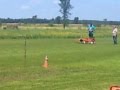 first take off Edge540 50cc