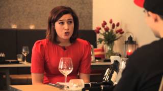 Rose Matafeo's Speed Dating - David Dallas | Jono and Ben at Ten