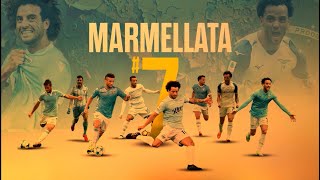 Marmellata #7 | Il saluto di Felipe Anderson ai colori biancocelesti