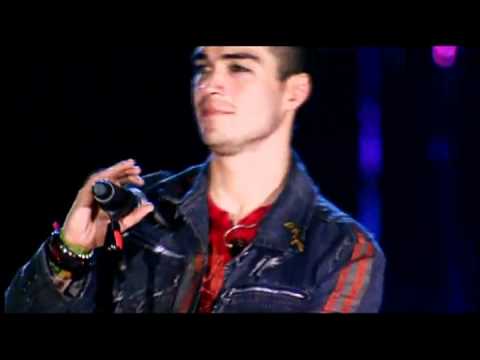 LETRA RBD SOLO TI letra rbd solo ti: