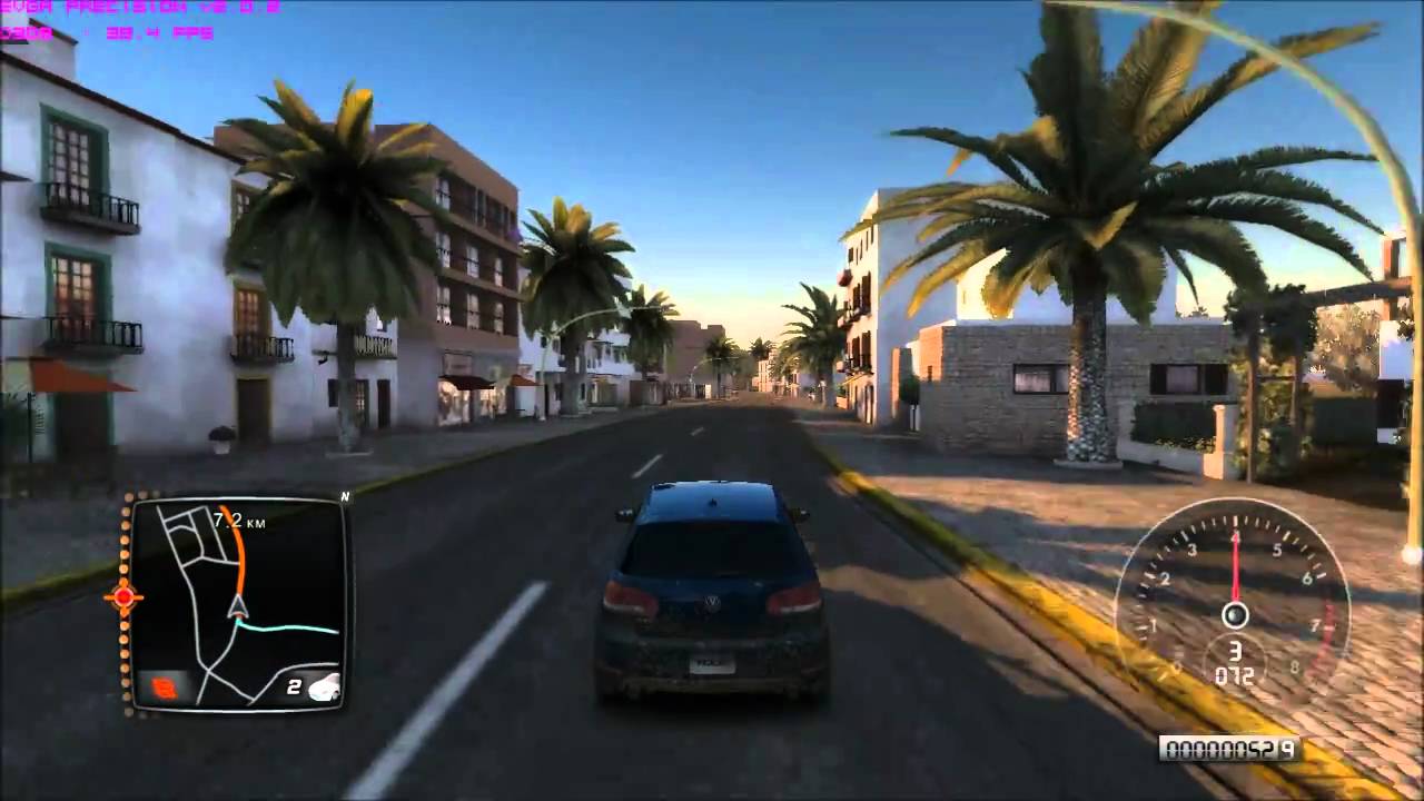 Test Drive Unlimited 2 [ PC | GTX 470 ] Walkthrough - Part 9 HD ...