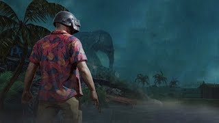 Превью: PUBG test stream