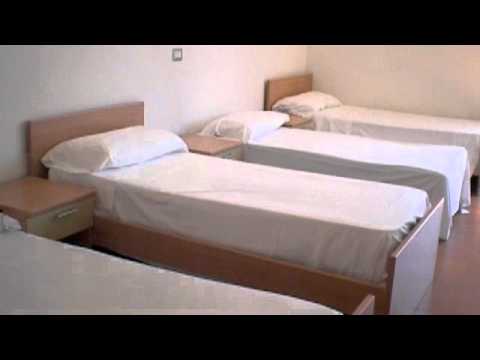5 beds private room 5 beds private room