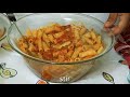 How to Make Baked Pasta the Italian Way