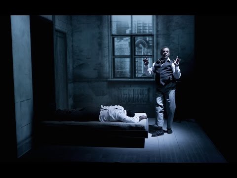 Robert Lepage parle de la nouvelle version du spectacle Les aiguilles et l'opium