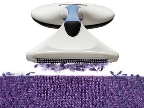 Gleener - Ultimate Fuzz Remover Gleener - Ultimate Fuzz Remover