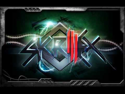 Skrillex - Ruffneck Full Flex (Extreme Bass Boosted) - YouTube