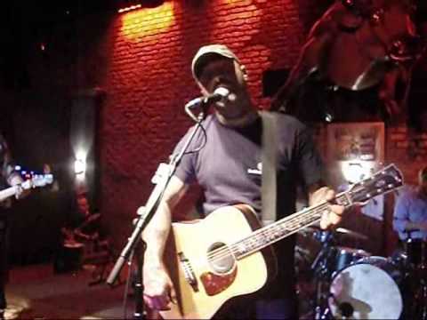 Aaron Lewis " What hurts the most" - YouTube