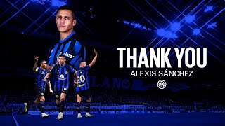 THANK YOU, ALEXIS 🤩?🇨🇱🖤💙?걠䣮ݣ耀