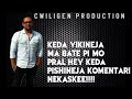 Sekil ft. Denis Bad Boy - La La La - Lyrics (Text) By Cwiligen