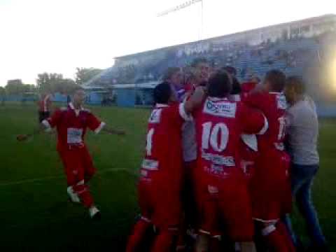 Penales de Sp.Barracas 0 (3)-Muñiz 0 (4)