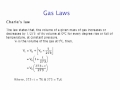 XI - Chemistry - State of Matter for MHT-CET,AIEEE,ISEET,NEET