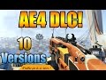 COD AW