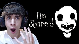 IL MIO COMPUTER È POSSEDUTO!! (ASSURDO) - Imscared: A Pixelated Nightmare