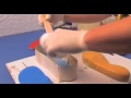 Video: Orthopädie-  Berufsschuhtechnik Dirk Giesa, Aachen (Nominiert Kategorie Handwerk 2008)