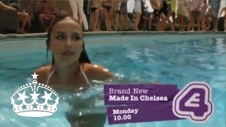 Made in Chelsea | Returns Monday, 10pm | E4