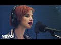 Stay The Night (ft. Hayley Williams) (acoustic)