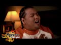 Miguel Angel y Katherine -