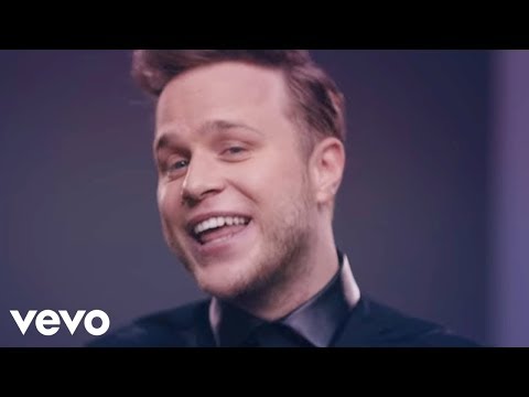 Olly Murs ft. Travie McCoy - Wrapped Up