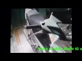 Cách lắp khóa xe trộm khóc cho xe HONDA Future NEO X F1