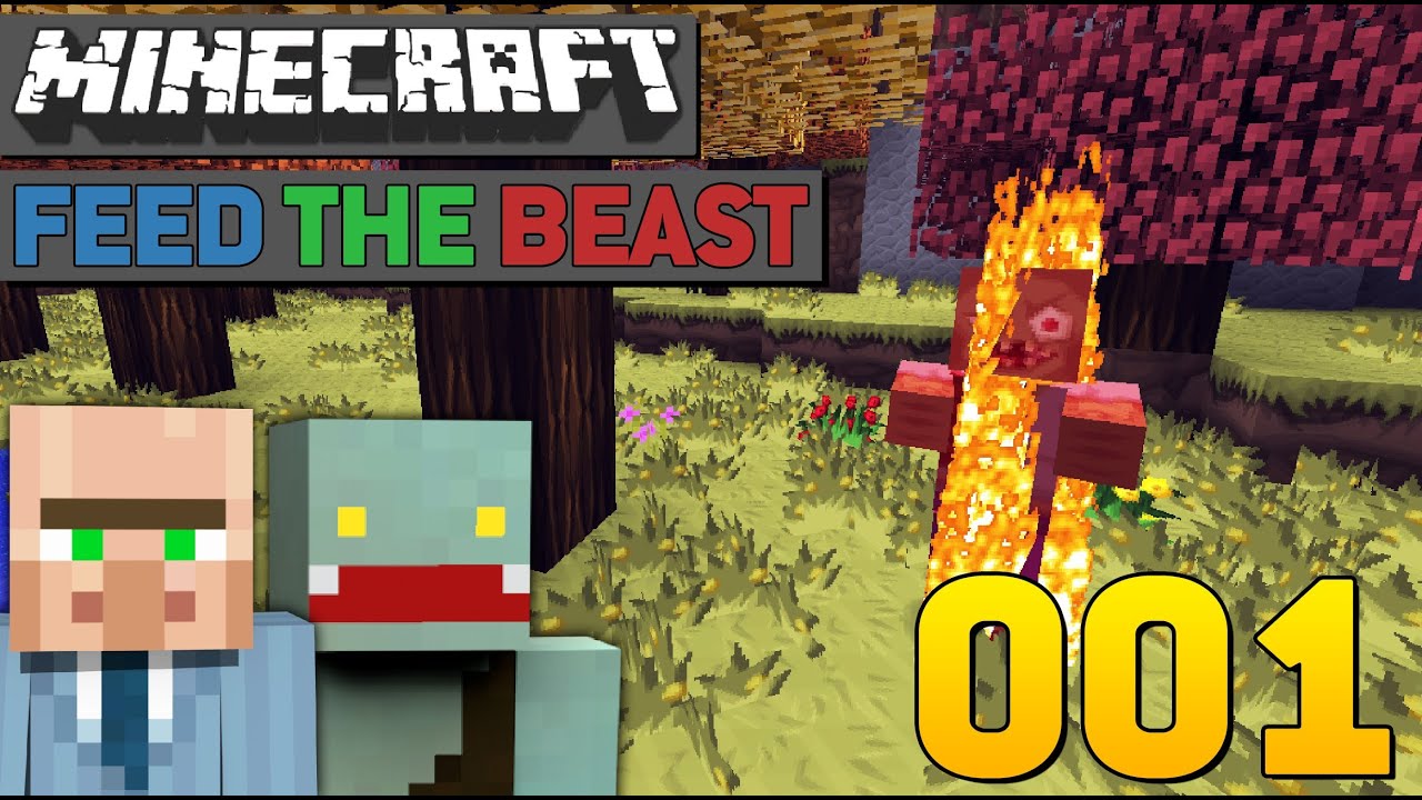 minecraft sprout feed the beast download