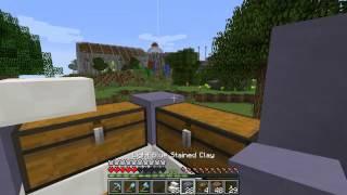 Etho MindCrack SMP - Episode 147: E-Mart