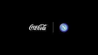 Coca-Cola è il nostro nuovo Global Soft Drink Partner!