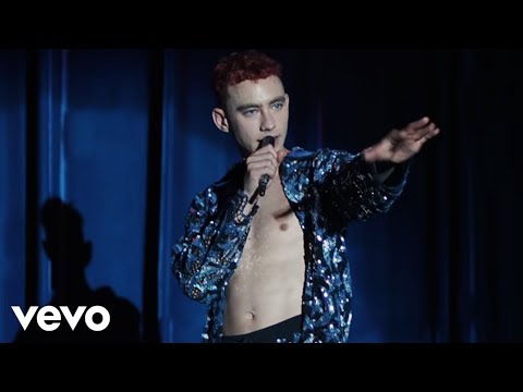 Years & Years - If You're Over Me