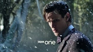 The Time of the Doctor: Official TV Trailer - Doctor Who Christmas Special 2013 - BBC One