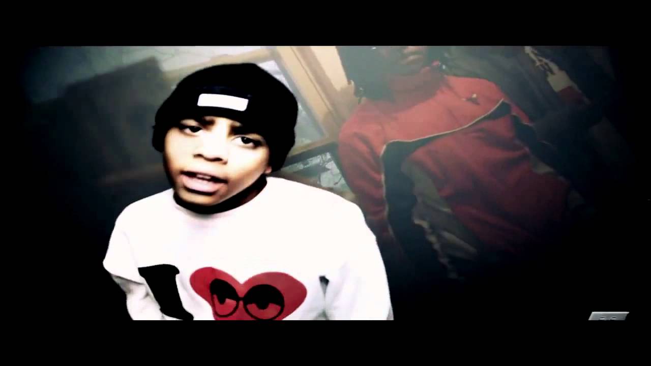 Lil Mouse - Wit My Team - YouTube