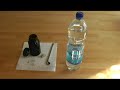 Sinnlose Experimente aus der Chemie die aber trotzdem Spaß machen