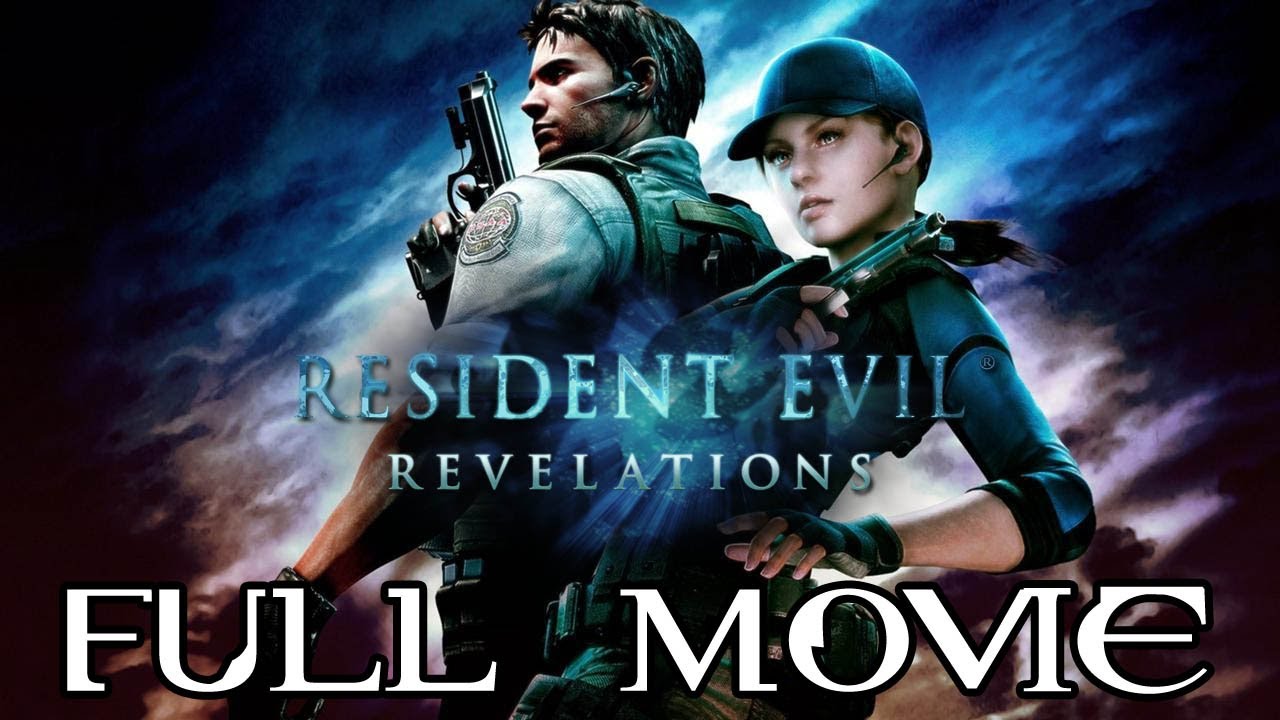 resident evil film ita torrent