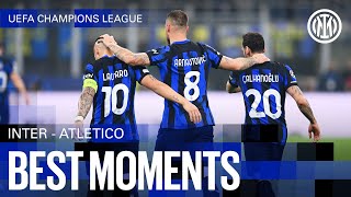 ARNA FOR THE WIN 🔥✨? | BEST MOMENTS | PITCHSIDE HIGHLIGHTS📹⚫🔵???