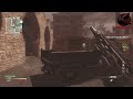 MW3: 142-4 QUAD MOAB (10 Off Penta) - Gameplay vs. Commentary!