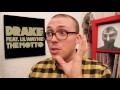 Drake - Nothing Was The Same ALBUM REVIEW