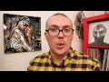 Drake - Nothing Was The Same ALBUM REVIEW