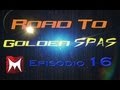 Call of Duty Modern Warfare 3 - Road To Golden SPAS -