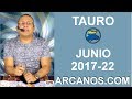 Video Horscopo Semanal TAURO  del 28 Mayo al 3 Junio 2017 (Semana 2017-22) (Lectura del Tarot)