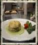 Sinfonie in cucina| Ricetta sfogliatina con gamberi asparagi