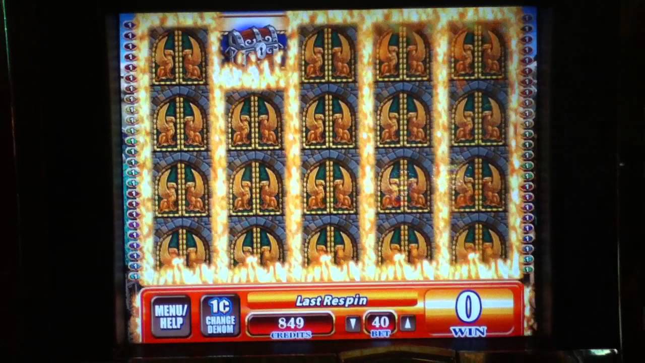 las vegas casino slot tournaments