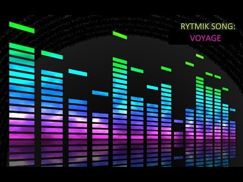 Voyage - Rytmik Song by Jake B.