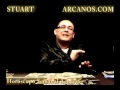 Video Horscopo Semanal ACUARIO  del 30 Septiembre al 6 Octubre 2012 (Semana 2012-40) (Lectura del Tarot)
