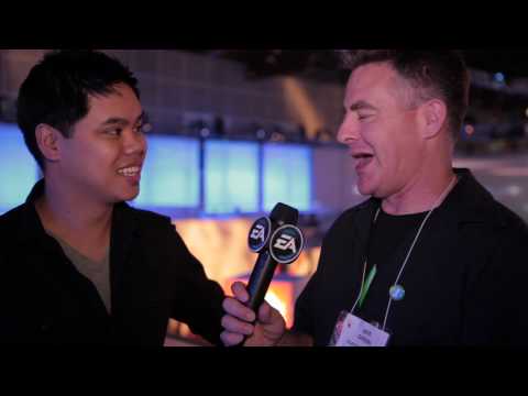 EATV - Shank at E3