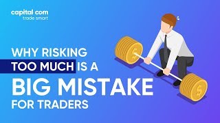 Trading Mistakes