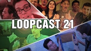 Loopcast 21: ANATEL, Surgeon Simulator, Haunted Empire e mais!