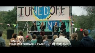 Spijt - soundtrack - Tuned Off - Brahim Fouradi & Fabienne Bergmans