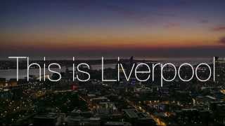 This Is Liverpool Official Trailer