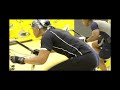 Spinning Aerobics class - Fitness 4 Less Gym