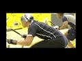 Spinning Aerobics class - Fitness 4 Less Gym