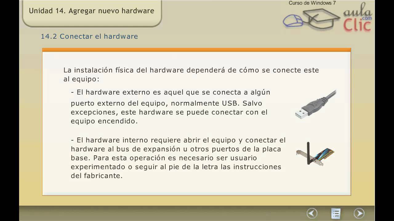 Curso windows 7